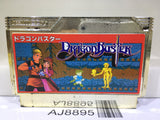 Dragon Buster Nintendo Famicom NES Japan - AJ8895