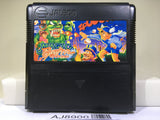 Totally Rad Magic John Nintendo Famicom NES Japan - AJ8900