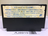 Nekketsu Koukou Dogeball Bu Kunio Kun Soccer Nintendo Famicom NES Japan - AJ8915