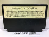 RAID ON BUNGELING BAY Nintendo Famicom NES Japan - AJ8920