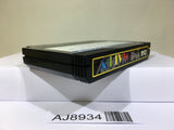 Mappy Nintendo Famicom NES Japan - AJ8934