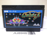 Galaga Nintendo Famicom NES Japan - AJ8946