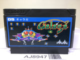 Galaga Nintendo Famicom NES Japan - AJ8947