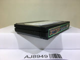 Galaxian Nintendo Famicom NES Japan - AJ8949