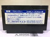 Battle City Nintendo Famicom NES Japan - AJ8956