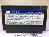 Battle City Nintendo Famicom NES Japan - AJ8957