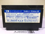 Super Chinese Nintendo Famicom NES Japan - AJ8960