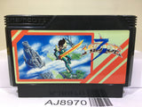 Hydlide 3 Nintendo Famicom NES Japan - AJ8970