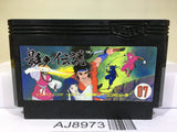The Legend of Kage Nintendo Famicom NES Japan - AJ8973