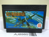 Gyrodine Nintendo Famicom NES Japan - AJ8980