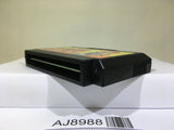 Hono no Tokyuji Dodge Danpei Nintendo Famicom NES Japan - AJ8988