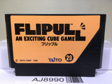 Flipull Nintendo Famicom NES Japan - AJ8990