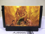 Goonies Nintendo Famicom NES Japan - AJ8995