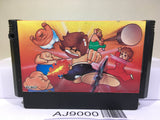 Yie Ar Kung-Fu Nintendo Famicom NES Japan - AJ9000