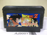 Dragon Ball Z Nintendo Famicom NES Japan - AJ9001