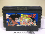 Dragon Ball Z Nintendo Famicom NES Japan - AJ9002
