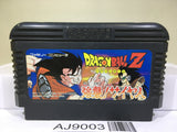 Dragon Ball Z Nintendo Famicom NES Japan - AJ9003