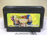 Dragon Ball Z 3 Nintendo Famicom NES Japan - AJ9006