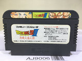 Dragon Ball Z 3 Nintendo Famicom NES Japan - AJ9006