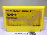 Pinball Nintendo Famicom NES Japan - AJ9020