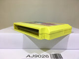 Tokorosanno Mamorumo Semerumo Nintendo Famicom NES Japan - AJ9026