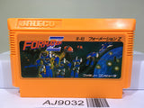 Formation Z Nintendo Famicom NES Japan - AJ9032
