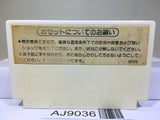 Donkey Kong JR. Nintendo Famicom NES Japan - AJ9036