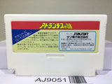 Atlantis no Nazo Nintendo Famicom NES Japan - AJ9051