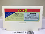 Ikki Nintendo Famicom NES Japan - AJ9052