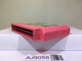 Takahashi Mejin no Bug tte Honey Nintendo Famicom NES Japan - AJ9058
