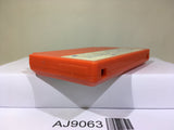 Captain Tsubasa II 2 Nintendo Famicom NES Japan - AJ9063
