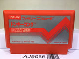 Donkey Kong Nintendo Famicom NES Japan - AJ9066