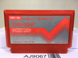 Donkey Kong Nintendo Famicom NES Japan - AJ9067