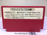 Donkey Kong 3 Nintendo Famicom NES Japan - AJ9068