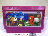Ninja Jajamaru Kun Nintendo Famicom NES Japan - AJ9073