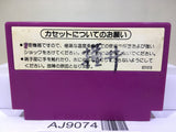 Spartan X Kung Fu Master Nintendo Famicom NES Japan - AJ9074