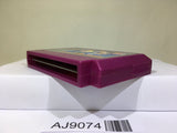 Spartan X Kung Fu Master Nintendo Famicom NES Japan - AJ9074