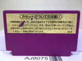 Spartan X Kung Fu Master Nintendo Famicom NES Japan - AJ9075