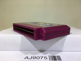 Spartan X Kung Fu Master Nintendo Famicom NES Japan - AJ9075