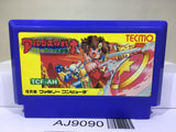 Rygar Argus no Senshi Nintendo Famicom NES Japan - AJ9090