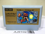 Wrecking Crew Nintendo Famicom NES Japan - AJ9102