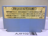 Wrecking Crew Nintendo Famicom NES Japan - AJ9102