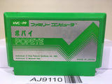 Popeye Nintendo Famicom NES Japan - AJ9110