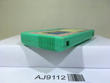 Jaja Maru no Daibouken Ninja Nintendo Famicom NES Japan - AJ9112