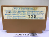 Ninja Hattori Kun Nintendo Famicom NES Japan - AJ9119