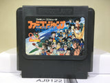 Famicom Jump Nintendo Famicom NES Japan - AJ9122