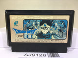 Dragon Quest III 3 Nintendo Famicom NES Japan - AJ9126