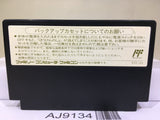 Dragon Quest IV 4 Nintendo Famicom NES Japan - AJ9134