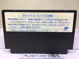 Kunio Kun Nekketsu Kakutou Densetsu Nintendo Famicom NES Japan - AJ9139