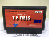 Tetris Nintendo Famicom NES Japan - AJ9149